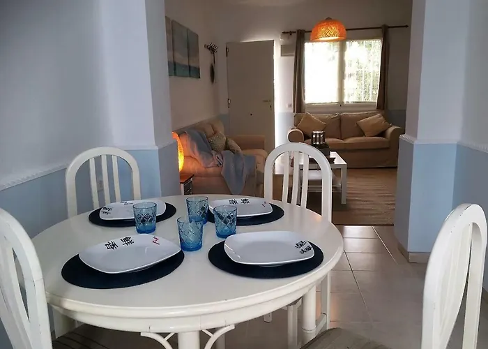 Casa Del Mar 1