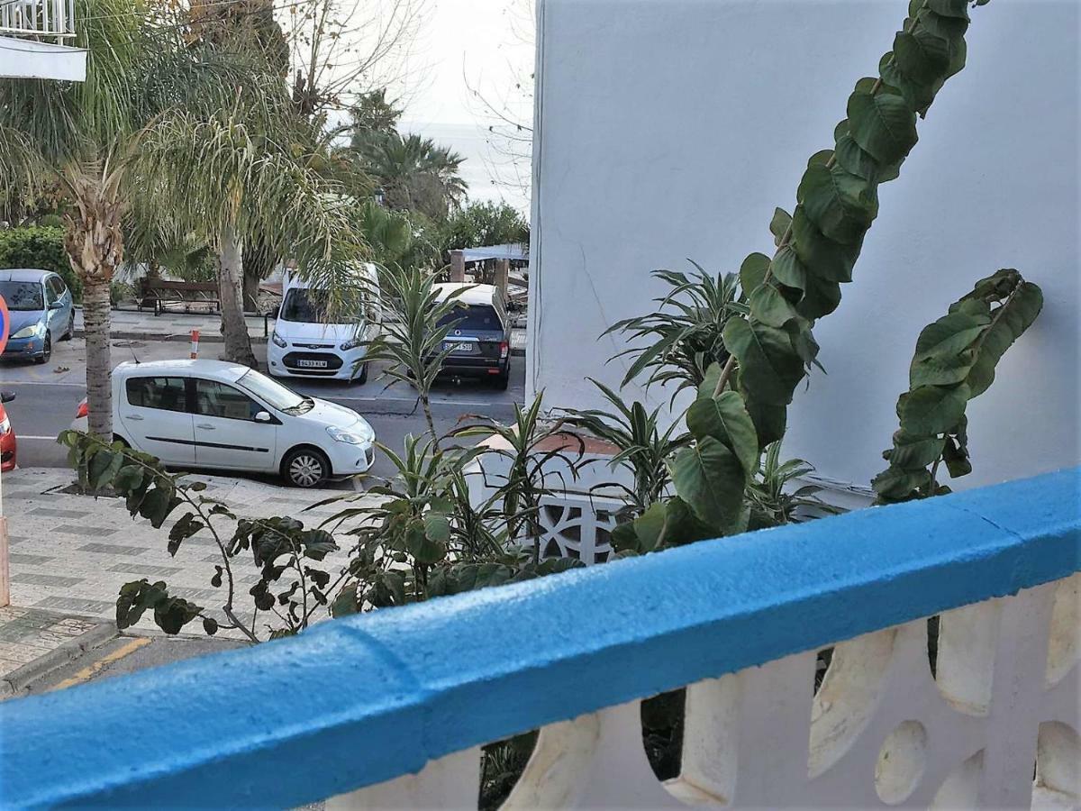 Vakantiehuis Casa Del Mar 1 Nerja